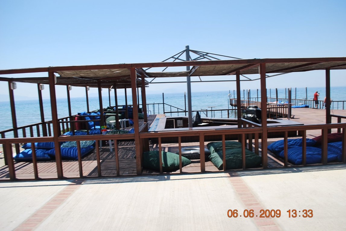 imagini hotel EPHESIA BEACH CLUB KUSADASI